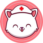 Nurse Cat